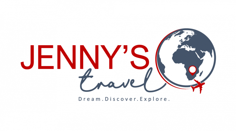 Jenny's Travel